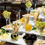 Tui Blue Barut Andiz (adults Only) Hotel 4*