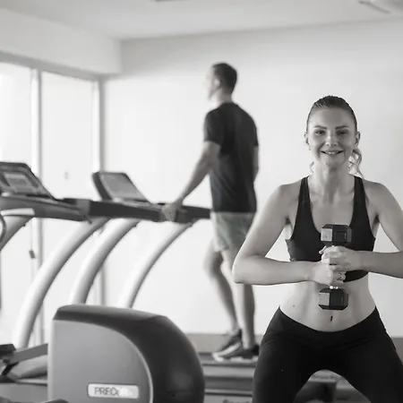 فندق Tui Blue Barut Andiz (adults Only) سيدي