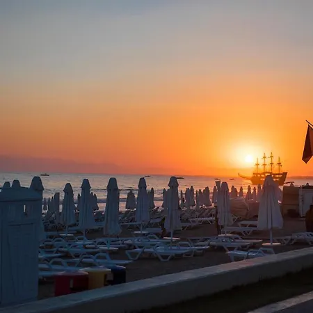 Tui Blue Barut Andiz (adults Only) فندق