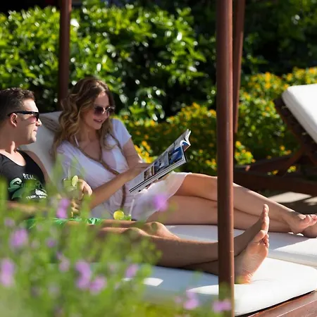 Hotel Tui Blue Barut Andiz (adults Only)