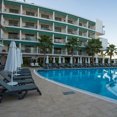 Tui Blue Barut Andiz (adults Only) فندق