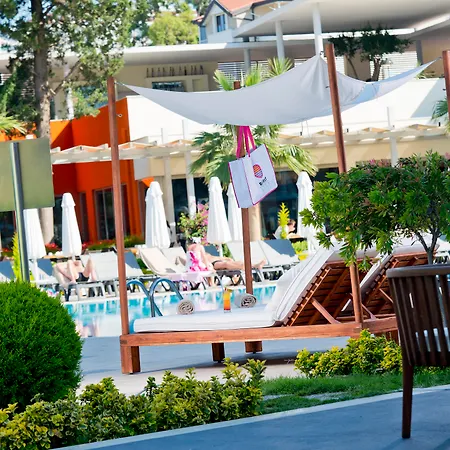 Tui Blue Barut Andiz (adults Only) Hotel