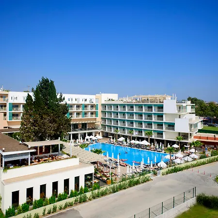 Tui Blue Barut Andiz (adults Only)