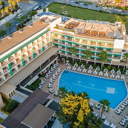 فندق Tui Blue Barut Andiz (adults Only)