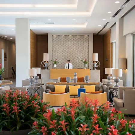 Tui Blue Barut Andiz (adults Only) Hotel