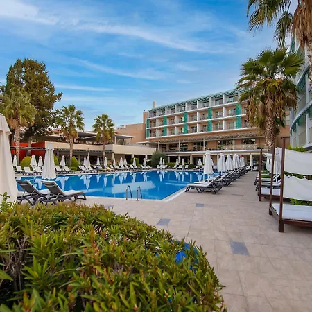 Tui Blue Barut Andiz (adults Only) 4*