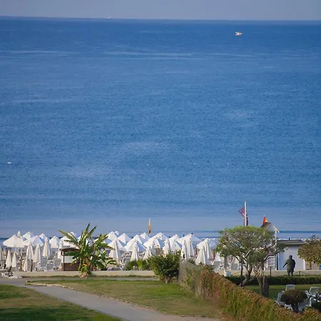 Tui Blue Barut Andiz (adults Only) Hotel