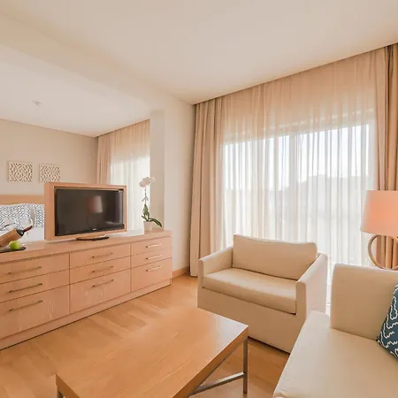 Tui Blue Barut Andiz (adults Only) Hotel Side