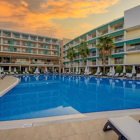 فندق Tui Blue Barut Andiz (adults Only) 4*