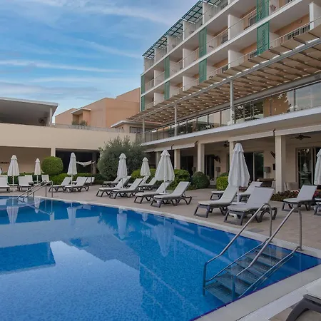 Tui Blue Barut Andiz (adults Only) Hotel