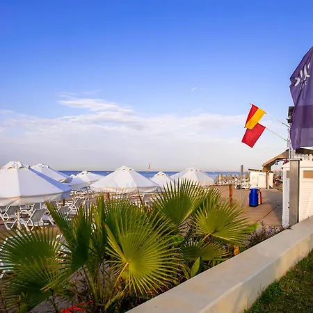 Hotel Tui Blue Barut Andiz (adults Only) 4*
