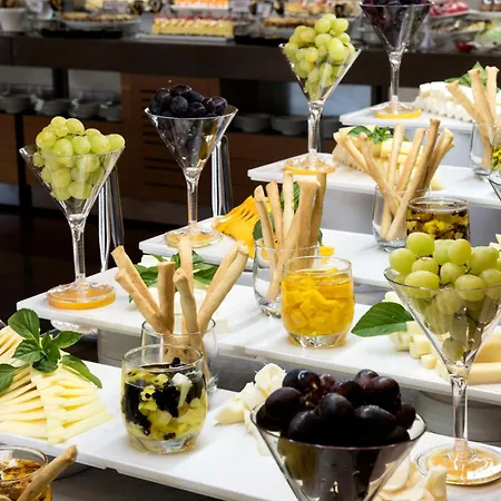 Tui Blue Barut Andiz (adults Only) فندق 4*