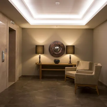 Tui Blue Barut Andiz (adults Only) سيدي