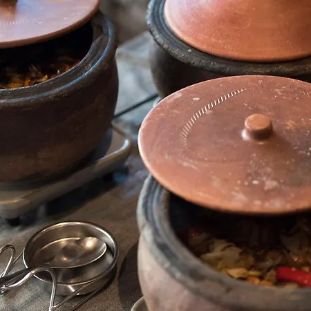 Tui Blue Barut Andiz (adults Only) فندق سيدي