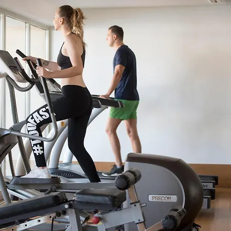 Tui Blue Barut Andiz (adults Only) فندق سيدي