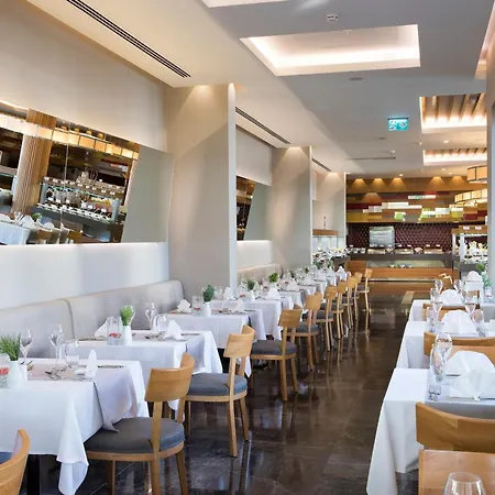 فندق Tui Blue Barut Andiz (adults Only) 4*