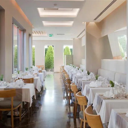 Tui Blue Barut Andiz (adults Only) سيدي