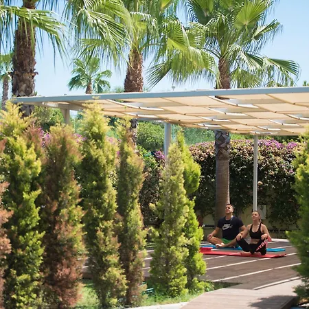 Tui Blue Barut Andiz (adults Only) 4*