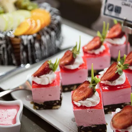 Tui Blue Barut Andiz (adults Only) فندق سيدي