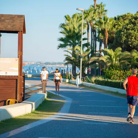 فندق Tui Blue Barut Andiz (adults Only) 4*