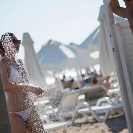 Tui Blue Barut Andiz (adults Only) סייד