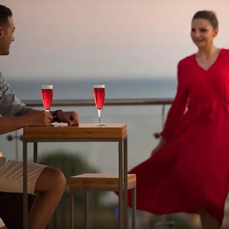 Tui Blue Barut Andiz (adults Only) Hotel 4*