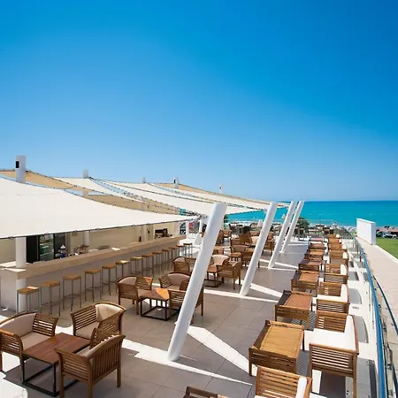 Tui Blue Barut Andiz (adults Only) מלון