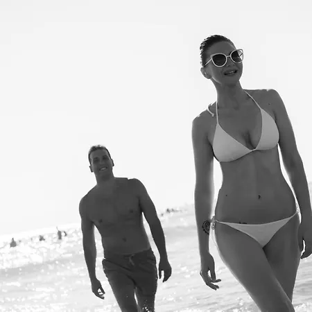 Tui Blue Barut Andiz (adults Only) מלון