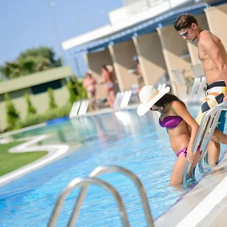 מלון Tui Blue Barut Andiz (adults Only) סייד