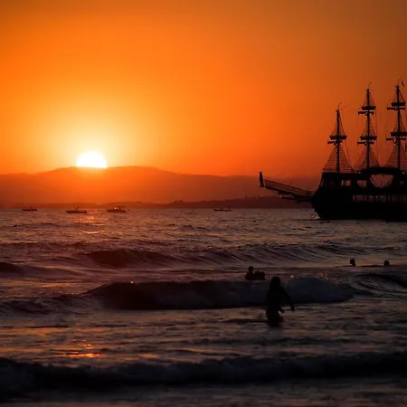 Tui Blue Barut Andiz (adults Only) Ξενοδοχείο