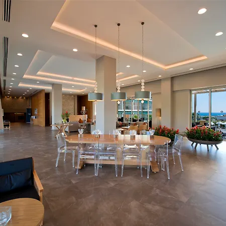 מלון Tui Blue Barut Andiz (adults Only)