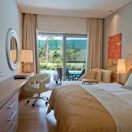 Tui Blue Barut Andiz (adults Only) Hotel Side