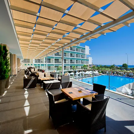 Tui Blue Barut Andiz (adults Only) 4*