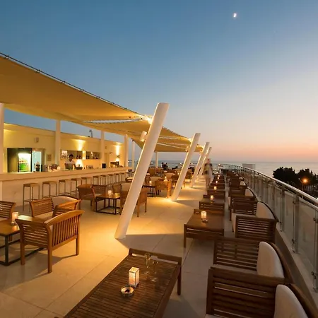 Tui Blue Barut Andiz (adults Only) Hotel Side