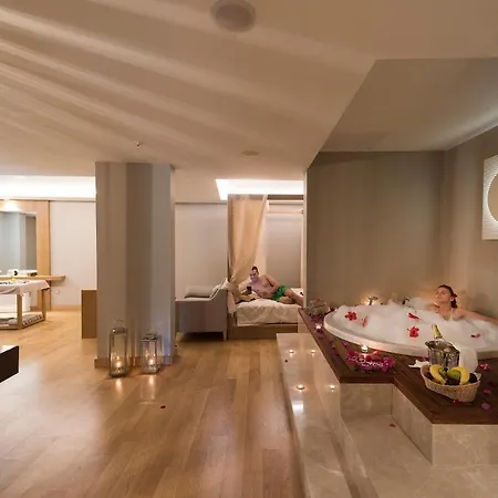 מלון Tui Blue Barut Andiz (adults Only)