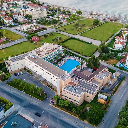 מלון Tui Blue Barut Andiz (adults Only)