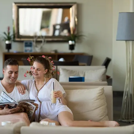 Tui Blue Barut Andiz (adults Only) מלון סייד