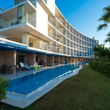 Tui Blue Barut Andiz (adults Only) מלון 4*