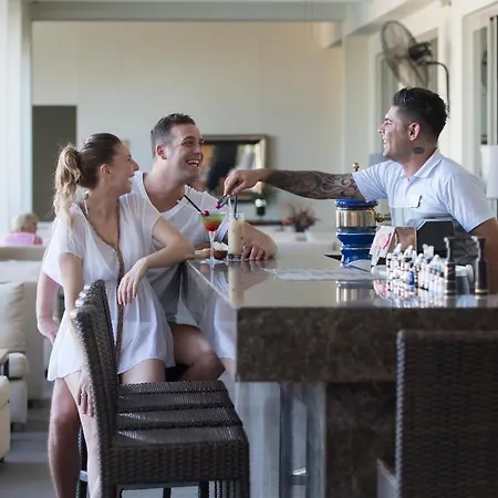 Tui Blue Barut Andiz (adults Only) מלון 4*