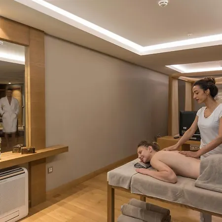 מלון Tui Blue Barut Andiz (adults Only) 4*