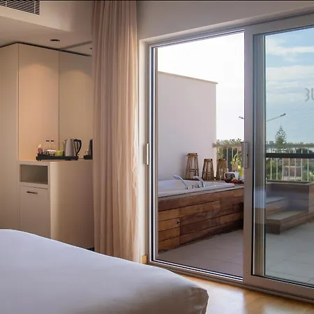Tui Blue Barut Andiz (adults Only) מלון