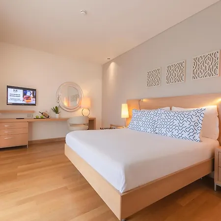 מלון Tui Blue Barut Andiz (adults Only)