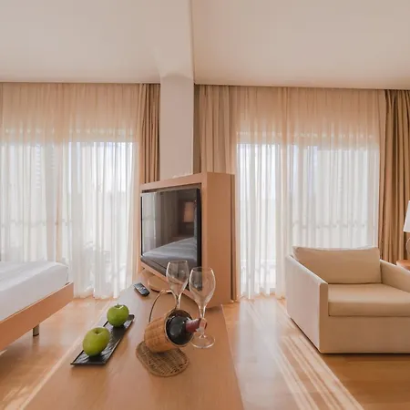 Tui Blue Barut Andiz (adults Only) מלון 4*