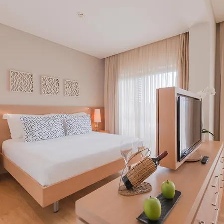 מלון Tui Blue Barut Andiz (adults Only) סייד
