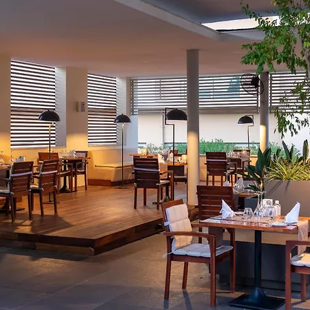 מלון Tui Blue Barut Andiz (adults Only) סייד