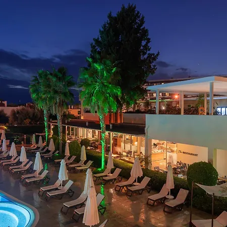 Tui Blue Barut Andiz (adults Only) מלון