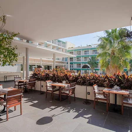 מלון Tui Blue Barut Andiz (adults Only)