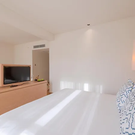 Tui Blue Barut Andiz (adults Only) מלון 4*