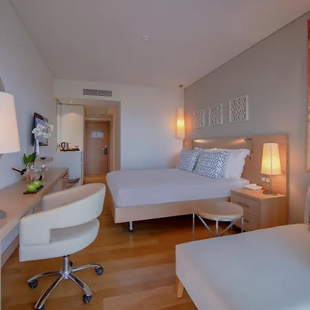 Tui Blue Barut Andiz (adults Only) سيدي