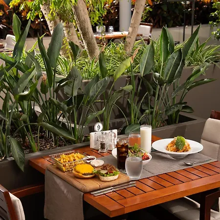 Tui Blue Barut Andiz (adults Only) מלון